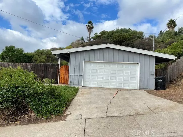 3526 Lemona Avenue, San Diego, CA 92105