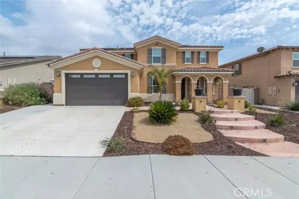 34842 Bitter Root Court, Murrieta, CA 92563