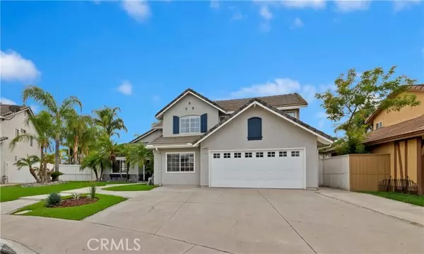 Menifee, CA 92584,28785 Avenida Pacifica