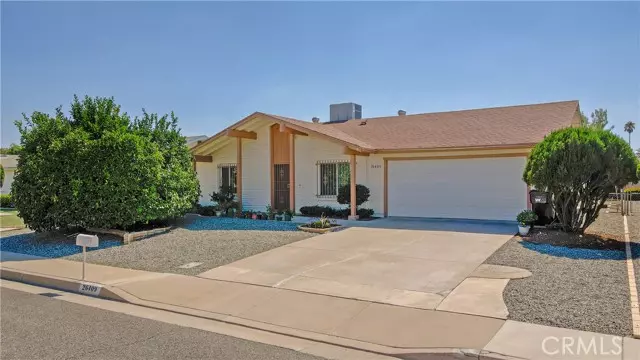 26409 Allentown Drive, Menifee, CA 92586