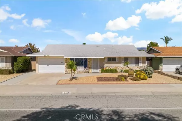 1440 W Whittier Avenue, Hemet, CA 92543