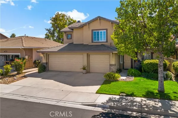 Menifee, CA 92584,28997 New Harmony Court