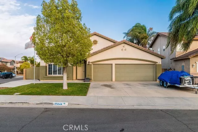 25044 Country Fair Drive, Menifee, CA 92584