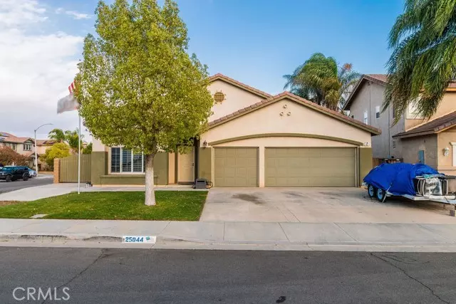 Menifee, CA 92584,25044 Country Fair Drive