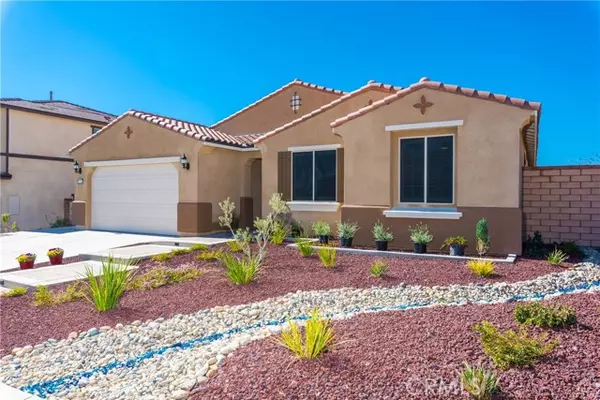 Menifee, CA 92584,29543 Laredo Circle