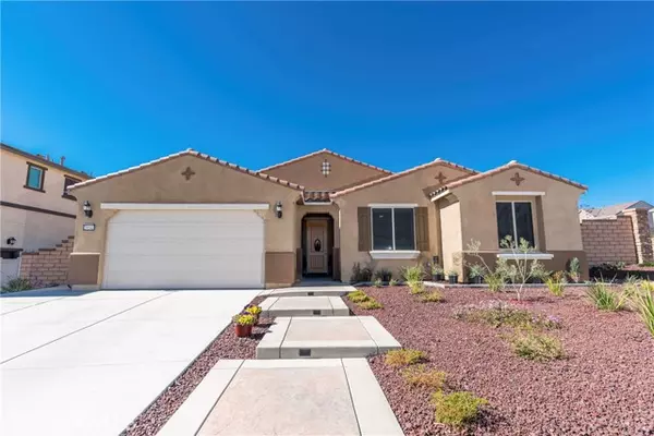 Menifee, CA 92584,29543 Laredo Circle