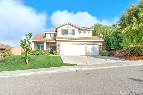 27670 Boulder Ridge Drive, Menifee, CA 92584