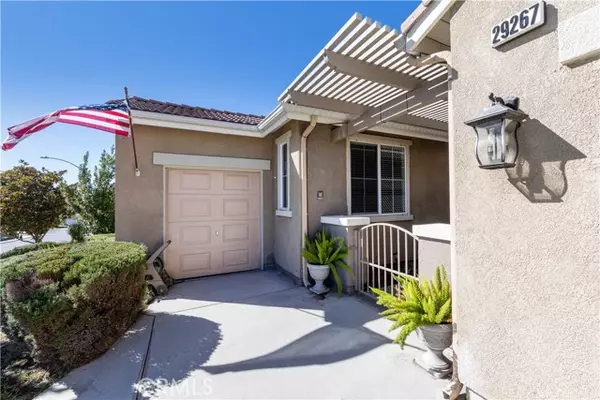 Menifee, CA 92584,29267 Feather Hill Drive