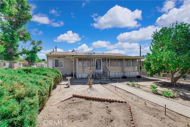 21479 Vine Street, Wildomar, CA 92595