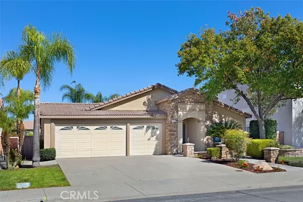 Murrieta, CA 92562,23326 Red Willow Way