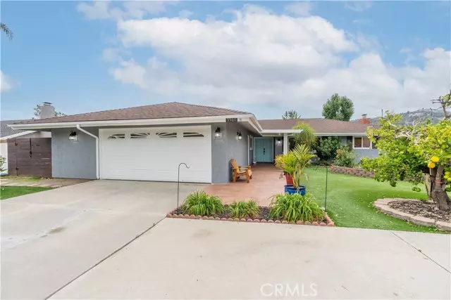 3587 Oak Cliff Drive, Fallbrook, CA 92028