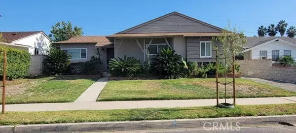 1168 W Fredkin Drive, Covina, CA 91722