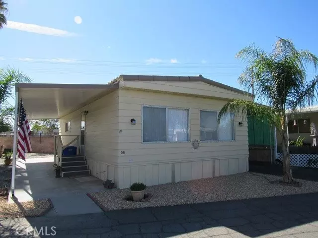 Hemet, CA 92543,332 N Lyon #25