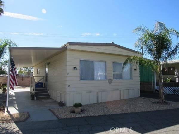 332 N Lyon #25, Hemet, CA 92543