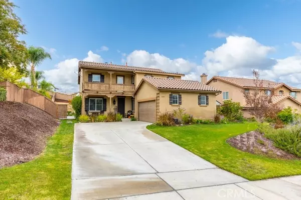 37753 Summer Wind Court, Murrieta, CA 92563