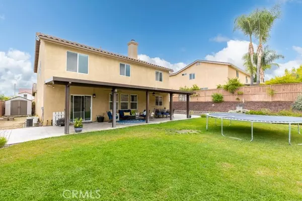 Murrieta, CA 92563,37753 Summer Wind Court