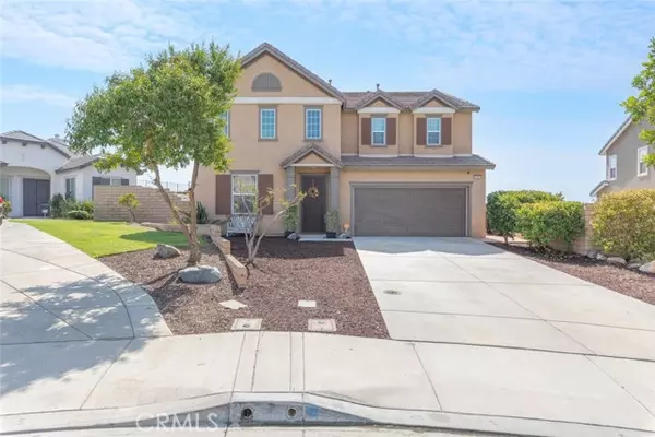 Menifee, CA 92584,27567 Renaissance Circle