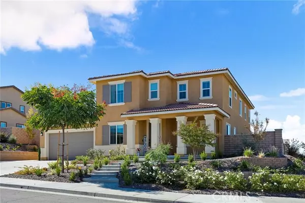 35377 Oakstone Creek Court, Winchester, CA 92596