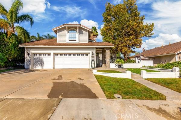 Murrieta, CA 92563,39411 Via Montero