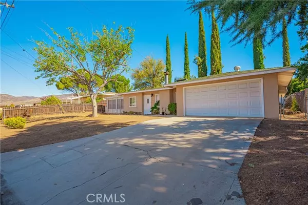 Yucaipa, CA 92399,11685 Indio Court