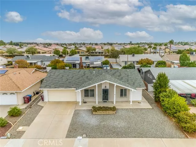 26360 Harrisburg Drive, Menifee, CA 92586