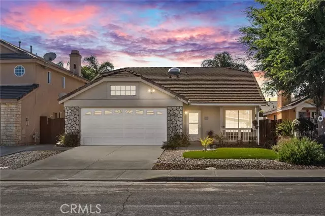 27077 Fitzgerald Place, Menifee, CA 92584