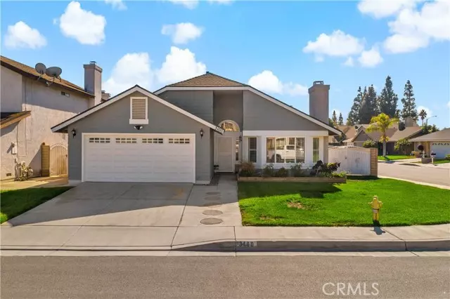 Ontario, CA 91761,3100 Fawn Court