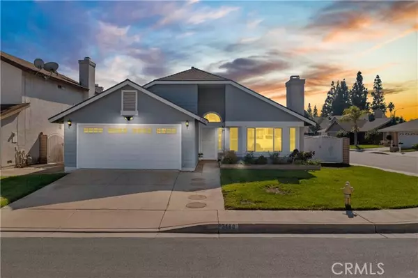 Ontario, CA 91761,3100 Fawn Court