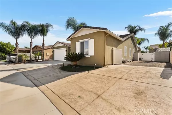 Eastvale, CA 92880,14889 Burrows Way