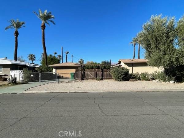 44791 Rubidoux Street, Indio, CA 92201