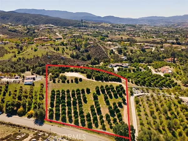 0 Via De Oro, Temecula, CA 92592