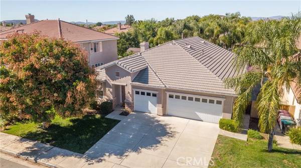 36587 Fontaine Street, Winchester, CA 92596