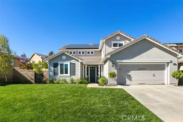 27055 Tube Rose Street, Murrieta, CA 92562