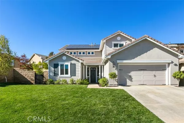 27055 Tube Rose Street, Murrieta, CA 92562