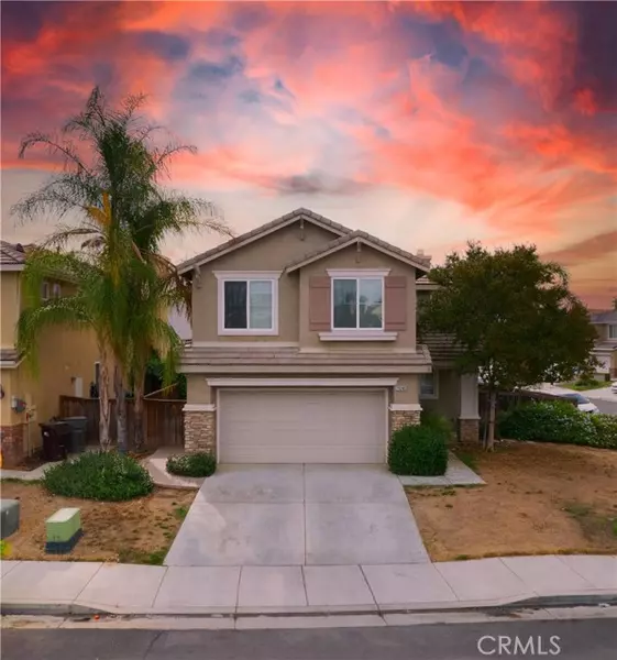 29245 El Presidio Lane, Menifee, CA 92584