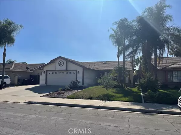 25627 Jonestown Drive, Moreno Valley, CA 92553