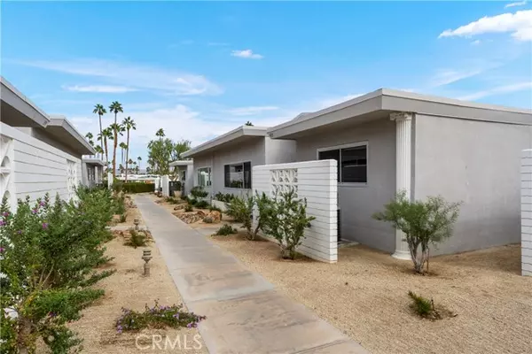 Palm Springs, CA 92264,419 E Avenida Granada