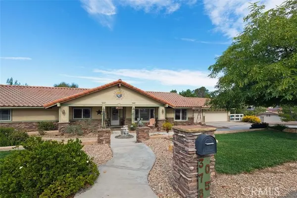 Temecula, CA 92591,30758 Del Rey Road