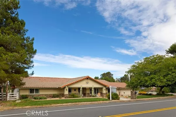 Temecula, CA 92591,30758 Del Rey Road