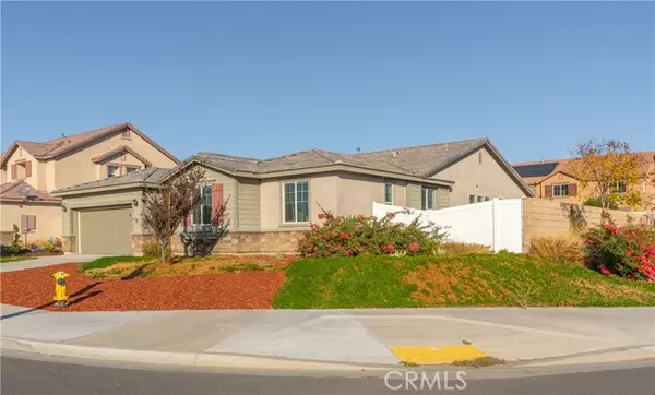 Moreno Valley, CA 92555,13830 Bethany Road