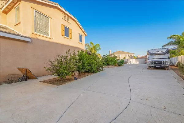 Perris, CA 92571,1811 Sugar Maple Ln