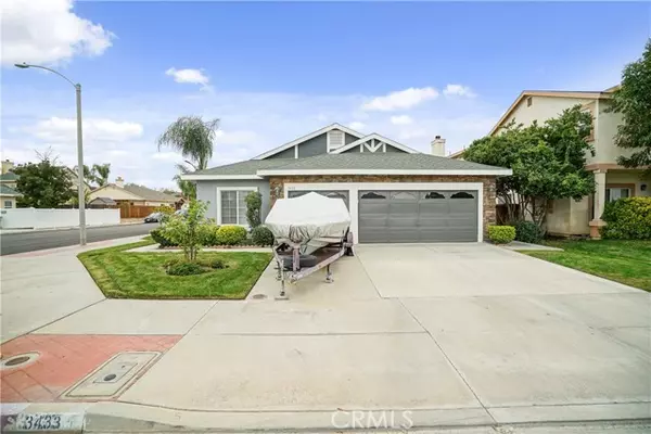 Hemet, CA 92545,3433 Cougar Canyon Road