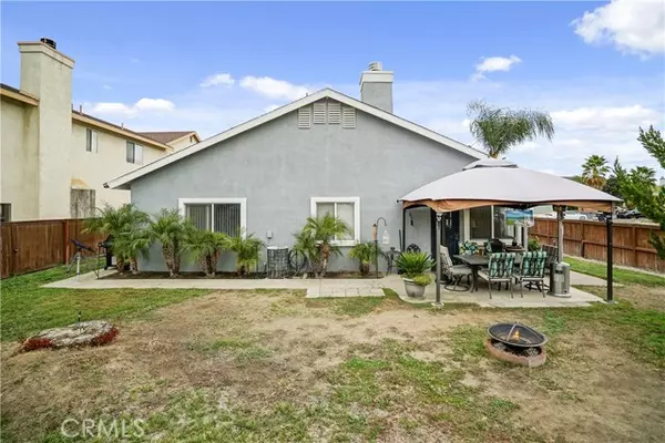 Hemet, CA 92545,3433 Cougar Canyon Road