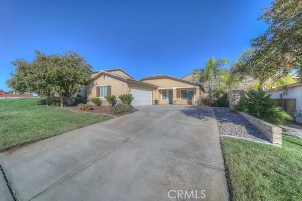 Menifee, CA 92587,23630 Cheyenne Canyon Drive