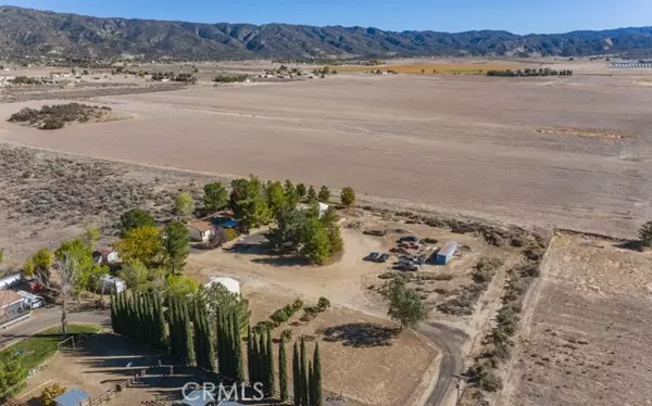 Anza, CA 92539,57190 Cain Road