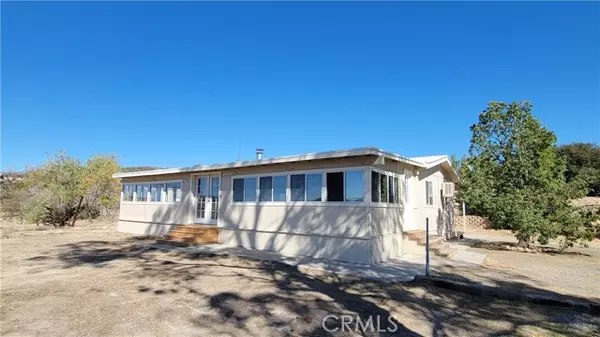 42690 Yucca Valley Road, Anza, CA 92539