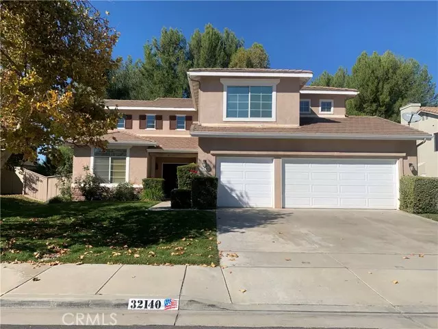 32140 Corte Carmona, Temecula, CA 92592