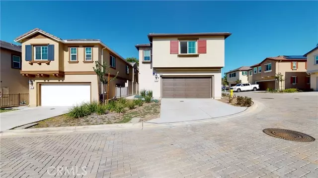 286 Camellia Way, Vista, CA 92083