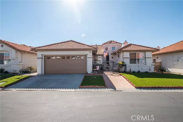 853 Saint Barthelemy Drive, Hemet, CA 92543