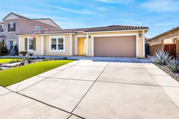 Menifee, CA 92585,29669 Olympic Drive